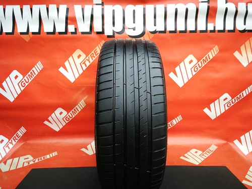 235/45R18 Michelin Pilot Sport4 FR XL TO DOT2319