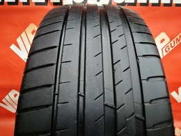 235/45R18 Michelin Pilot Sport4 FR XL TO DOT2319