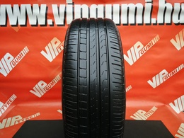 235/55R19 Pirelli Scorpion Verde FR DOT5118 1db-os!