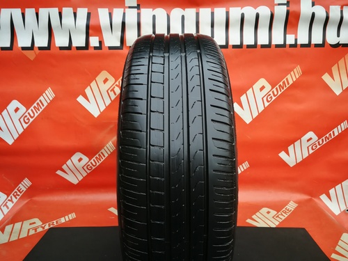 235/55R19 Pirelli Scorpion Verde FR DOT5118 1db-os!