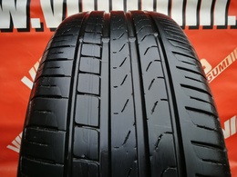 235/55R19 Pirelli Scorpion Verde FR DOT5118 1db-os!