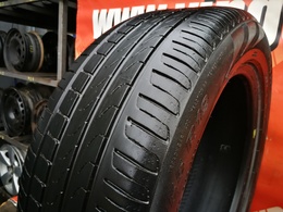 235/55R19 Pirelli Scorpion Verde FR DOT5118 1db-os!