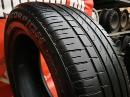 235/55R19 Pirelli Scorpion Verde FR DOT5118 1db-os!