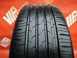 205/55R16 Continental EcoContact 6 DOT2619 1db-os!