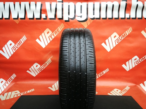 205/55R16 Continental EcoContact 6 DOT2619