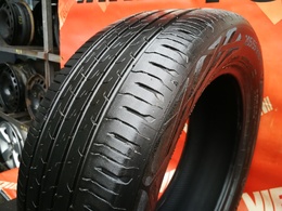 205/55R16 Continental EcoContact 6 DOT2619