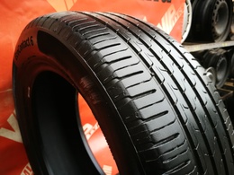 205/55R16 Continental EcoContact 6 DOT2619