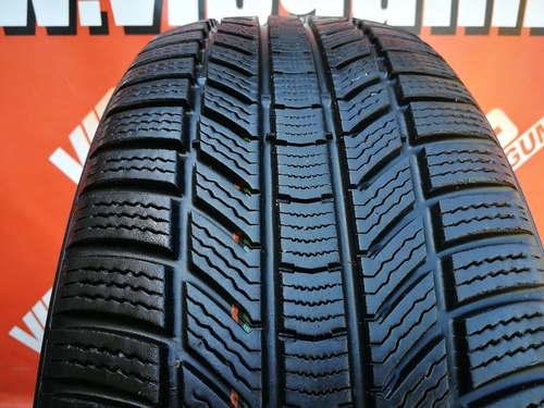 235/45R21 Continental WinterContact TS870P DOT3523 1db-os!