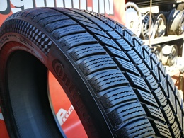 235/45R21 Continental WinterContact TS870P DOT3523 1db-os!