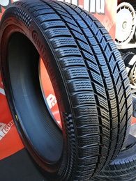 235/45R21 Continental WinterContact TS870P DOT3523 1db-os!