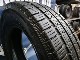 215/75R16C Nexen Winguard WT1 DOT4323 -A-