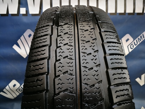 215/75R16C Nexen Winguard WT1 DOT2523 -B-