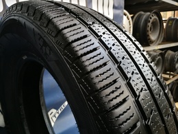 215/75R16C Nexen Winguard WT1 DOT2122 -D-