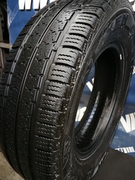 215/75R16C Nexen Winguard WT1 DOT4323 -E-
