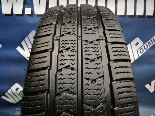 215/75R16C Nexen Winguard WT1 DOT4323 -F-