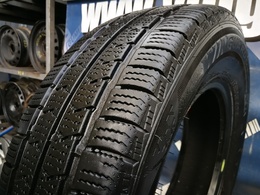215/75R16C Nexen Winguard WT1 DOT2523 -H-
