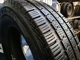 215/75R16C Nexen Winguard WT1 DOT2523 -H-