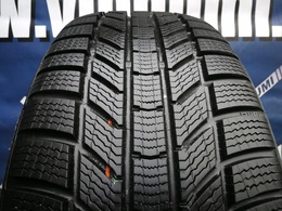 235/45R21 Continental WinterContact TS870P FR XL DOT2423 -A-