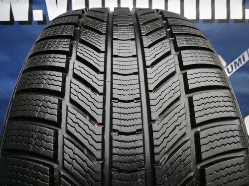 255/40R21 Continental WinterContact TS870P FR DOT1322 -A-