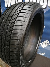 255/40R21 Continental WinterContact TS870P FR DOT1322 -A-