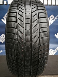 255/40R21 Continental WinterContact TS870P FR DOT1322 -A-