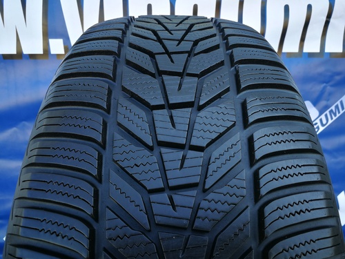 245/45R20 Hankook Winter Icept Evo3 W330 FR XL DOT3021