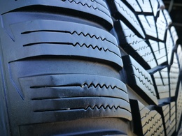 245/45R20 Hankook Winter Icept Evo3 W330 FR XL DOT3021