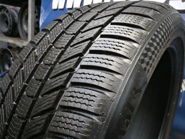225/45R18 Continental WinterContact TS870P FR XL DOT2521