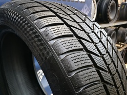 225/45R18 Continental WinterContact TS870P FR XL DOT2521