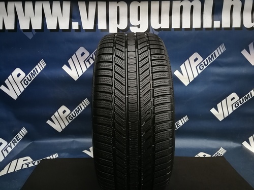 255/45R18 Continental WinterContact TS870P FR XL DOT2222 -A-