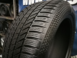 255/45R18 Continental WinterContact TS870P FR XL DOT2222 -A-
