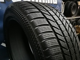 255/45R18 Continental WinterContact TS870P FR XL DOT2222 -A-