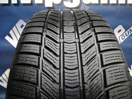 235/45R18 Continental WinterContact TS870P FR XL DOT3121