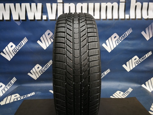 235/45R21 Continental WinterContact TS870P FR XL DOT4321 -C-