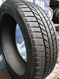235/45R21 Continental WinterContact TS870P FR XL DOT4321 -C-