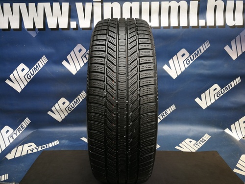 235/45R21 Continental WinterContact TS870P FR XL DOT3921 -D-