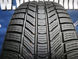 235/45R21 Continental WinterContact TS870P FR XL DOT3921 -D-