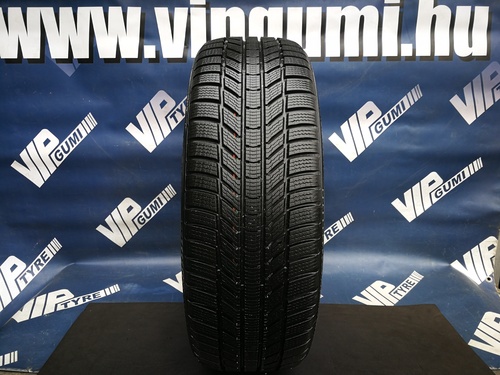 235/45R21 Continental WinterContact TS870P FR XL DOT4321 -E-