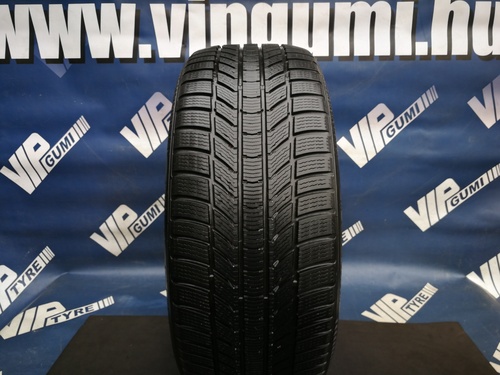 255/40R21 Continental WinterContact TS870P FR DOT1322 -B-