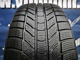 255/40R21 Continental WinterContact TS870P FR DOT1322 -B-