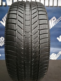 255/40R21 Continental WinterContact TS870P FR DOT4521 -C-