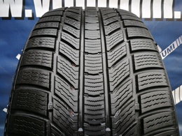255/40R21 Continental WinterContact TS870P FR DOT2422 -E-