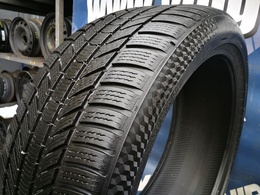 255/40R21 Continental WinterContact TS870P FR DOT2422 -E-