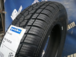 165/70R14 Sebring Snow 601 81T Új!