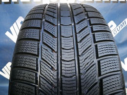 255/45R18 Continental WinterContact TS870P FR XL DOT2022 -D-