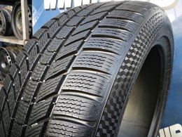 255/45R18 Continental WinterContact TS870P FR XL DOT2022 -D-