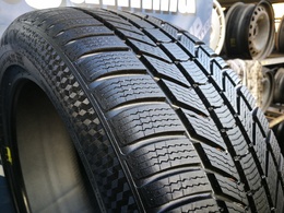 255/45R18 Continental WinterContact TS870P FR XL DOT2022 -D-