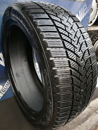 235/45R18 Semperit Speed-Grip 3 FR XL DOT4021