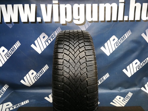 215/60R16 Bridgestone Blizzak LM005 DOT2719