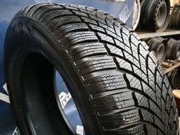 215/60R16 Bridgestone Blizzak LM005 DOT2719